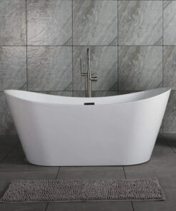 Bồn tắm cao cấp: CM8207B-170