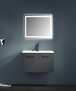 Tủ chậu: CM6810S-80