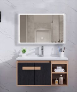 Tủ chậu: CM6968-80