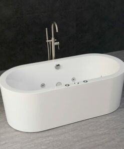 Bồn tắm cao cấp: CM8215B-170.MS