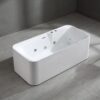 Bồn tắm cao cấp: CM8166B-170.MS