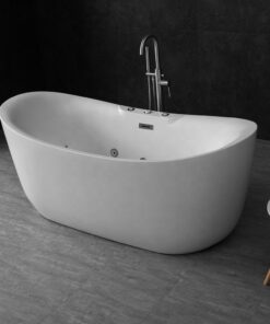 Bồn tắm cao cấp: CM8305B-170.MS