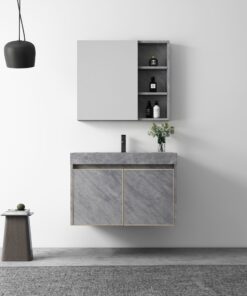 Tủ chậu: CM6806S-80