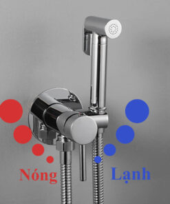 Vòi xịt nóng lạnh : CML - X12