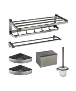 Combo Phụ Kiện 5 Món