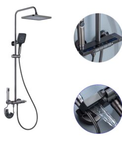 Sen Tắm Camilla Cao Cấp: CMS-141