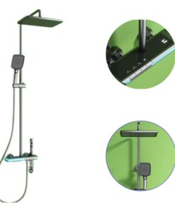 Sen Tắm Camilla Cao Cấp: CMS- 358