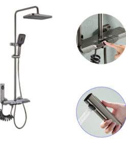 Sen Tắm Camilla Cao Cấp: CMS-112