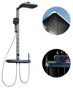 Sen Tắm Camilla Cao Cấp: CMS - 800