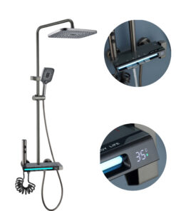 Sen Tắm Camilla Cao Cấp: CMS-8787