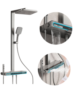 Sen tắm massage cao cấp CMS8686