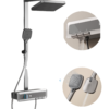 Sen tắm phím đàn cao cấp CMS258