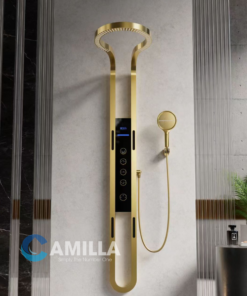 Sen tắm cao cấp Camilla CMS-252Pro