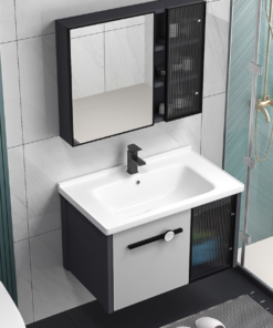 Tủ chậu : LED237-60